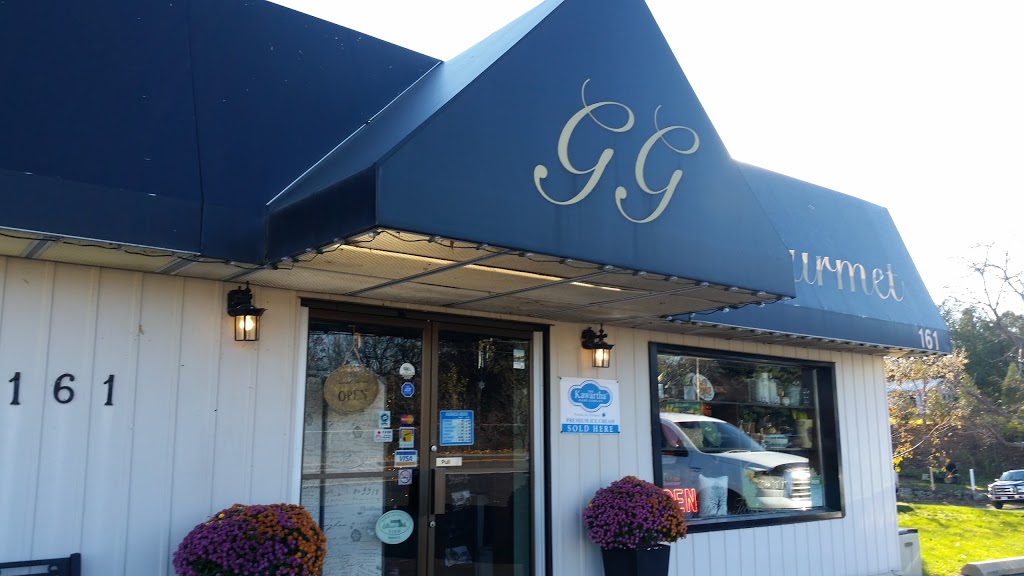 Greensville Gourmet | 161 Hamilton Regional Rd 8 #8, Dundas, ON L9H 5E1, Canada | Phone: (905) 627-7775