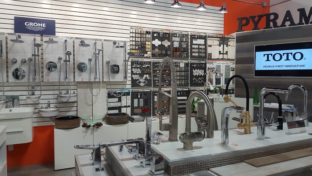 Pyramid Home Improvement And Renovation Inc. | 7250 Keele St #111, Concord, ON L4K 1Z8, Canada | Phone: (416) 827-5704
