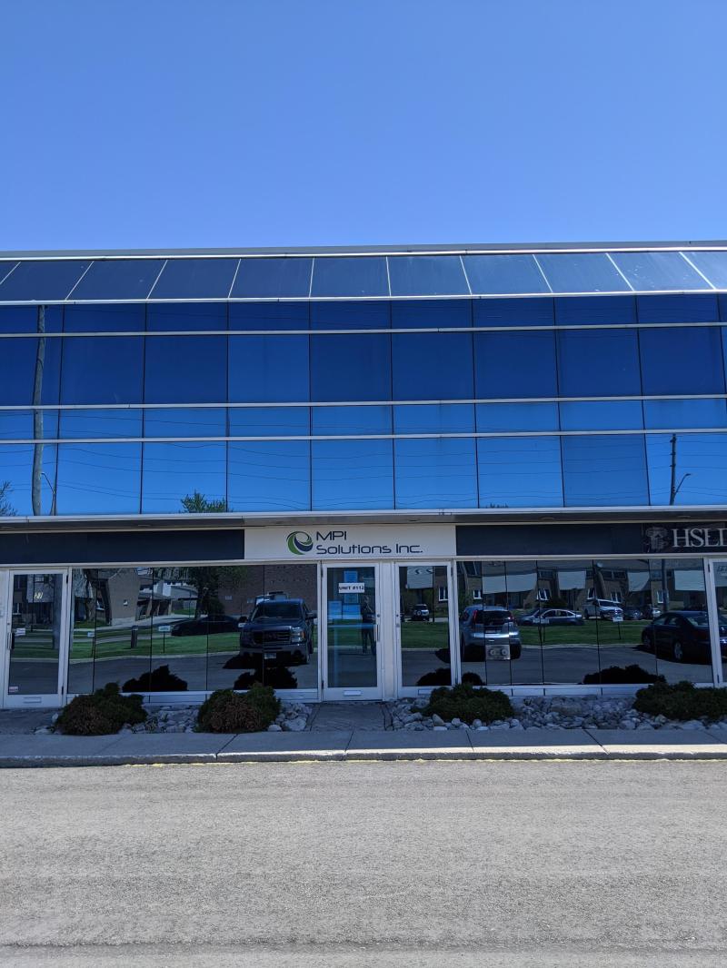 MPI Solutions Inc. | 980 Adelaide St S Unit 28 (112, London, ON N6E 1R3, Canada | Phone: (519) 690-0494