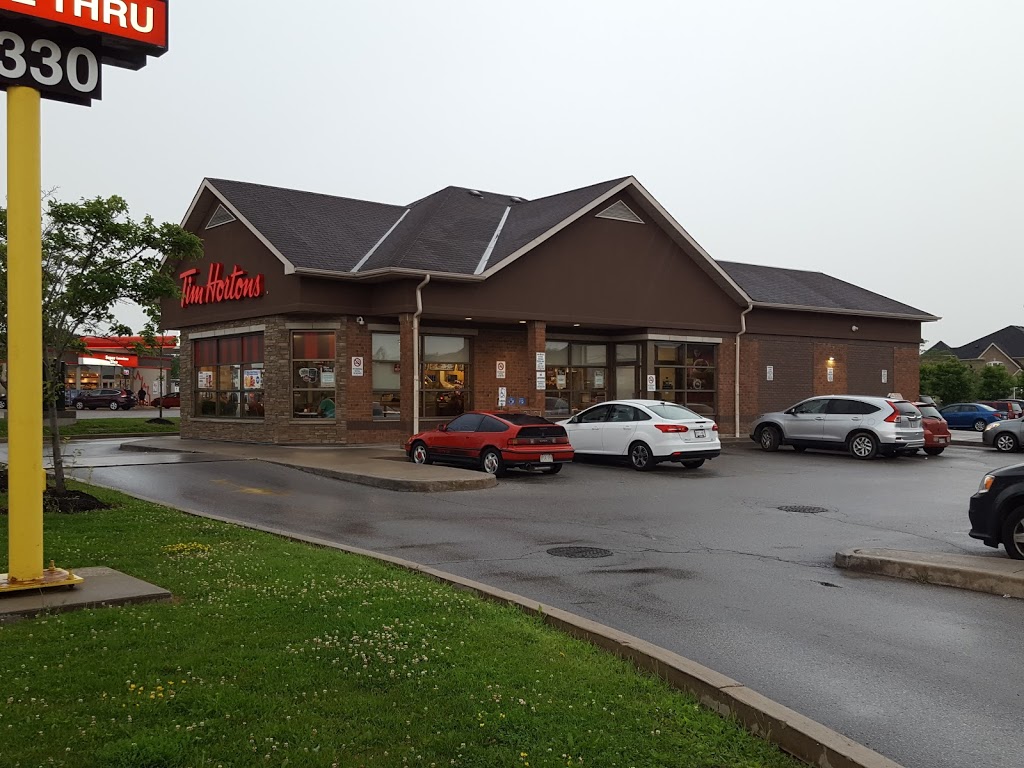 Tim Hortons | 7330 Markham Rd, Markham, ON L3S 4V7, Canada | Phone: (905) 209-8911