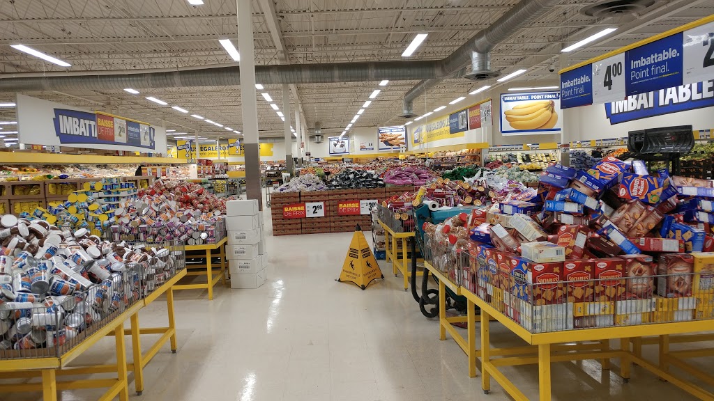 Maxi & Cie | 339 Boul Labelle, Rosemère, QC J7A 2H7, Canada | Phone: (450) 437-0471