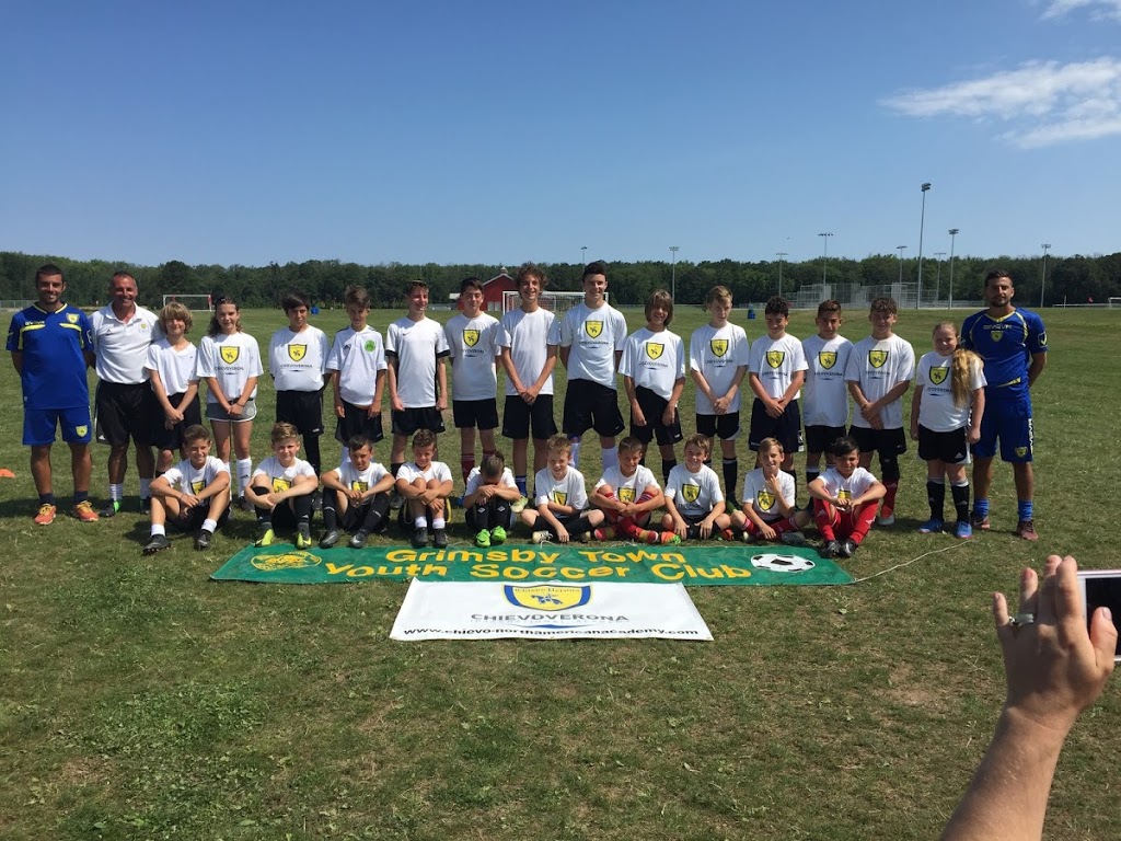 EURO PRO SOCCER ACADEMY | 288 Kemp Rd W, Grimsby, ON L3M 4E7, Canada | Phone: (905) 975-3996