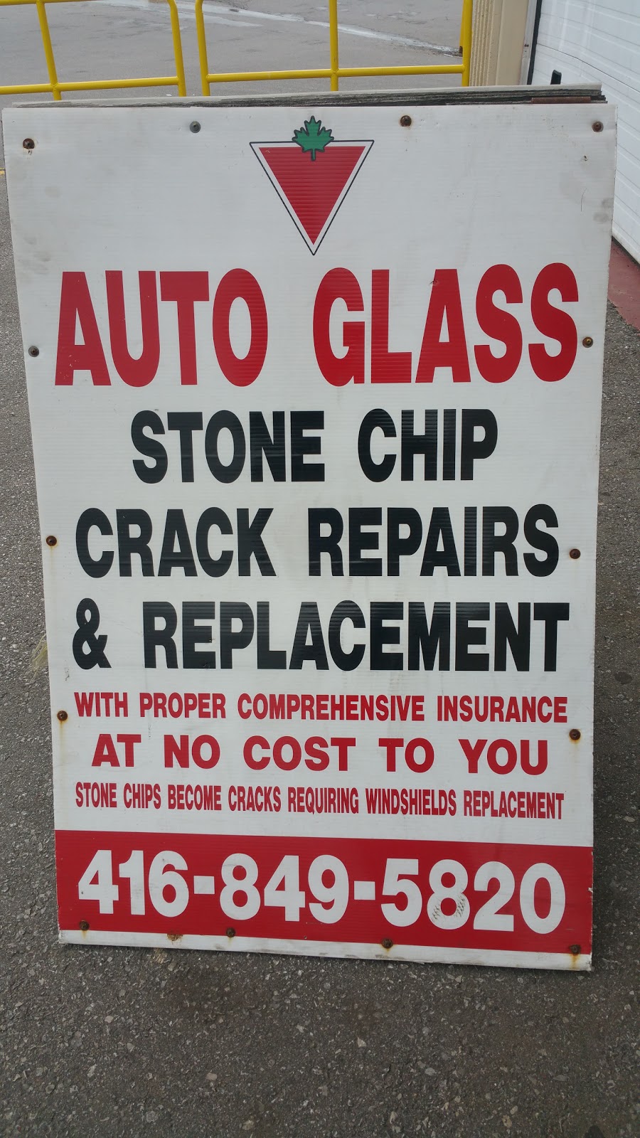 AMG Autoglass | 3553 Lawrence Ave E, Scarborough, ON M1H 1B2, Canada | Phone: (647) 772-3980
