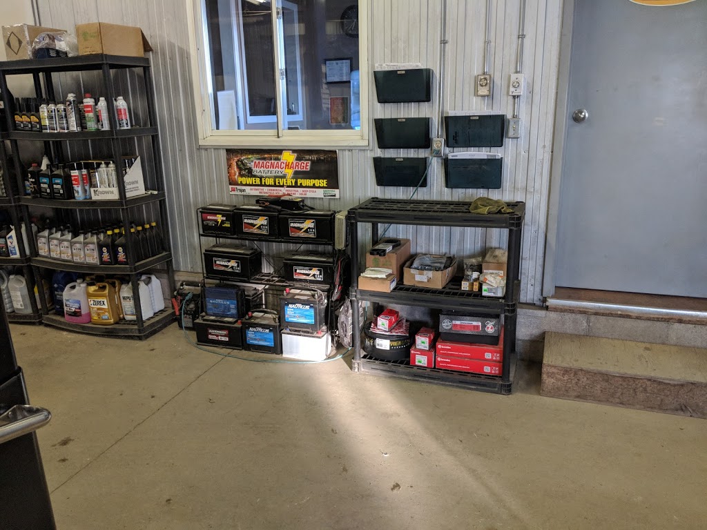Randy Lentz Automotive | 18078 Trans-Canada Hwy, Perth, ON K7H 3C6, Canada | Phone: (613) 267-9700