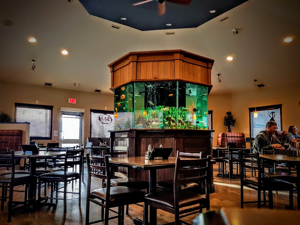 Joeys Seafood Restaurants - Sylvan Lake | 21 Beju Ind. Dr #1, Sylvan Lake, AB T4S 2J4, Canada | Phone: (403) 887-2788