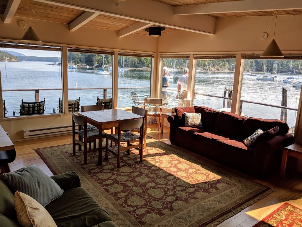 Friday Harbor Lights | 250 Warbass Way, Friday Harbor, WA 98250, USA | Phone: (360) 378-4317