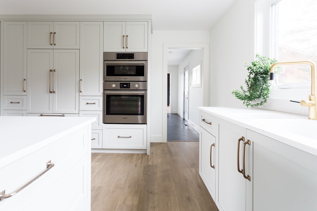 Cherry Nook | 7 Excel Place, Bay Roberts, NL A0A 1G0, Canada | Phone: (709) 786-1940