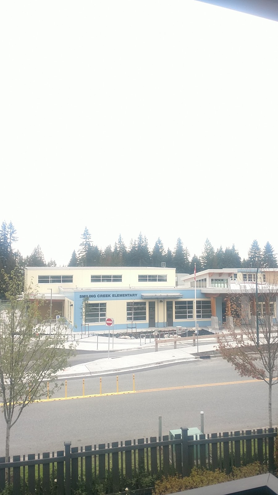 Smiling Creek Elementary | 3456 Princeton Ave, Coquitlam, BC V3E 0G1, Canada | Phone: (604) 931-9280