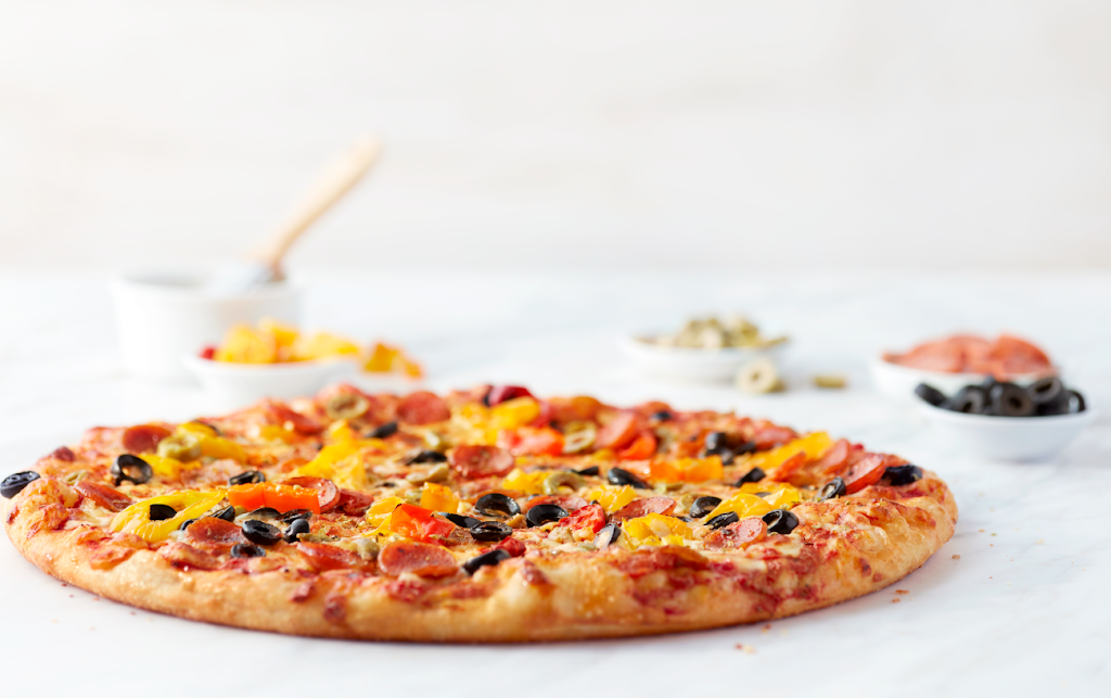 Pizzaiolo Gourmet Pizza | 2335 Trafalgar Rd, Oakville, ON L6H 6N9, Canada | Phone: (905) 257-3737