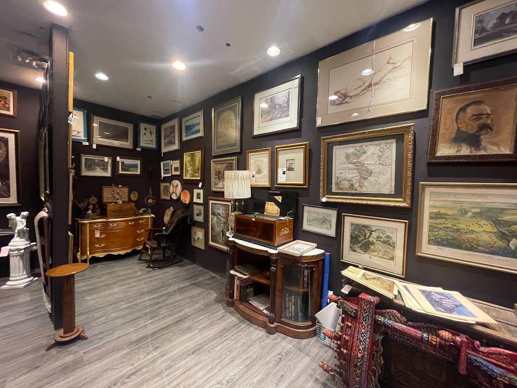 Beck Antiques & Jewellery Inc. | 8882 170 Street Northwest Suite 2980 Upper Floor Between The Brick and The Bay, Edmonton, AB T5T 4M2, Canada | Phone: (780) 229-7777