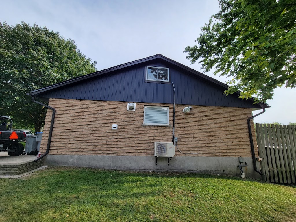 Kevin Mara Roofing Inc. | 88 Briar Knoll Dr, Kitchener, ON N2E 1Y2, Canada | Phone: (519) 496-3209
