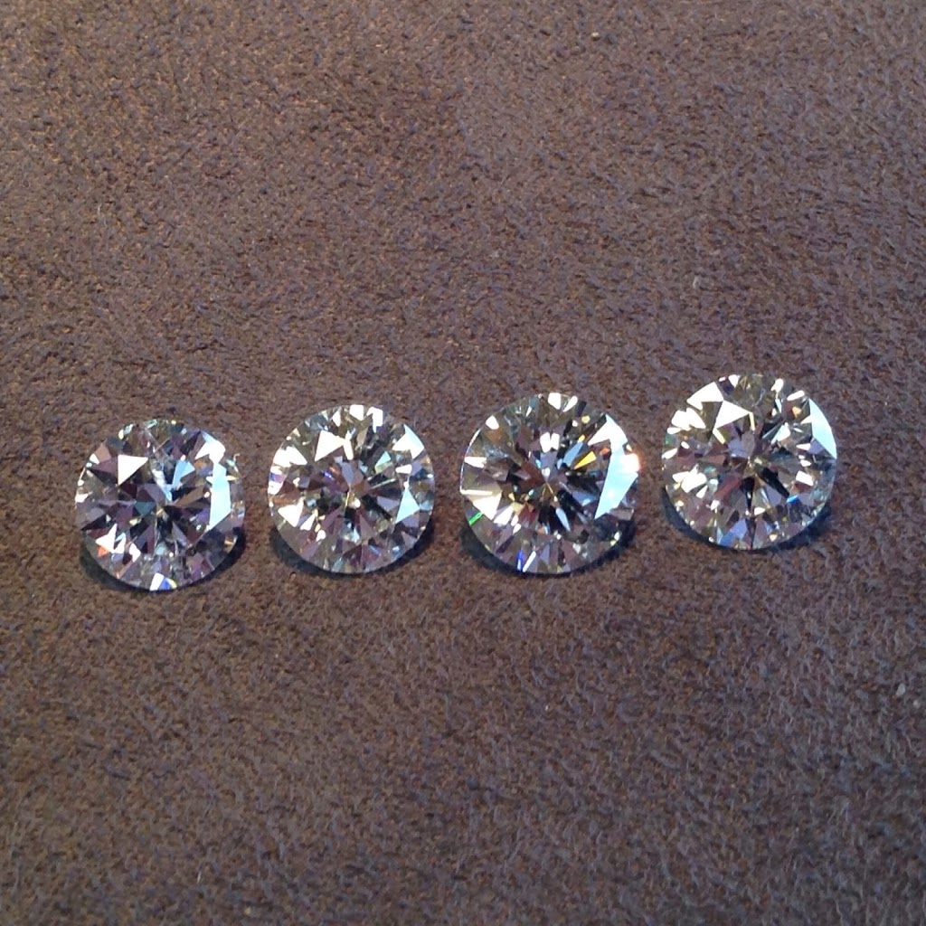 Kirk Masters & Sons Jewelers | 69345 Main St, Richmond, MI 48062, USA | Phone: (586) 727-9797