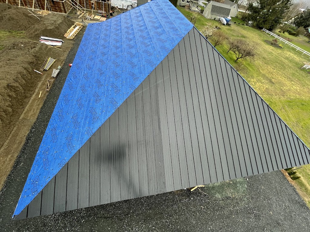 CrossRange Roofing & Siding Ltd | 46396 Strathcona Rd, Chilliwack, BC V2P 3T3, Canada | Phone: (778) 539-7950