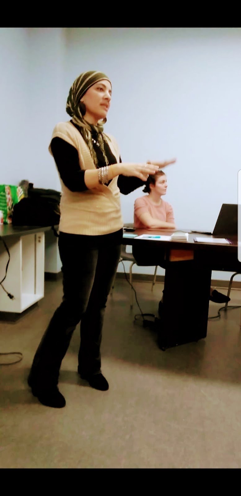 Dr. Mariam Jamous ND, naturopathic Doctor | 10 Jubilee Ave, Stellarton, NS B0K 1S0, Canada | Phone: (902) 752-0321