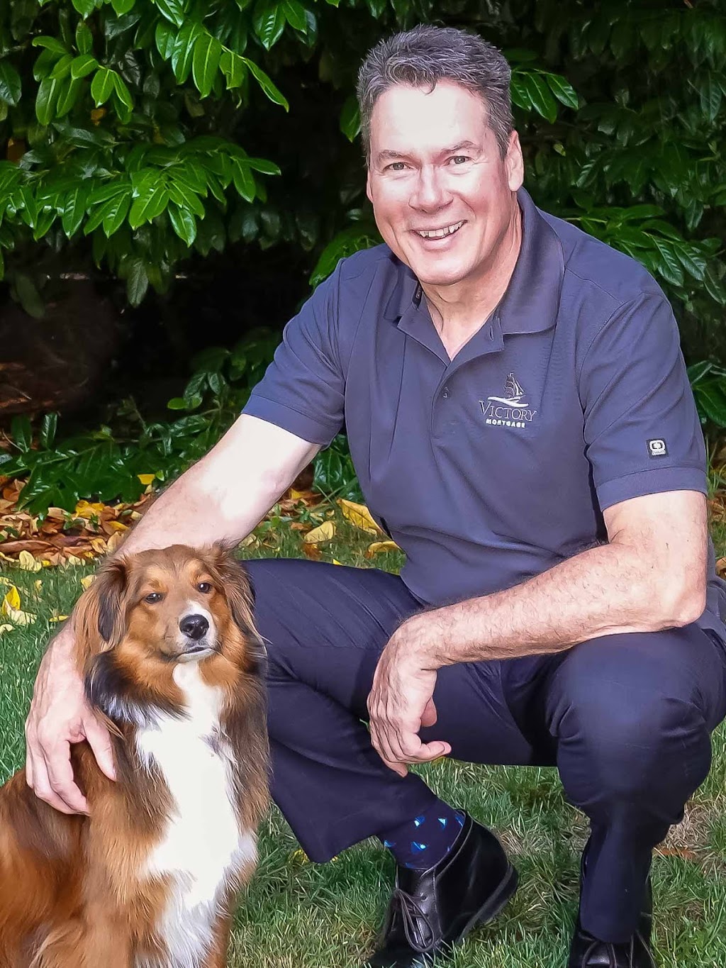 Victory Mortgage: Darrell McCollom | 446 Goldstream Ave, Victoria, BC V9B 2W5, Canada | Phone: (250) 516-2892