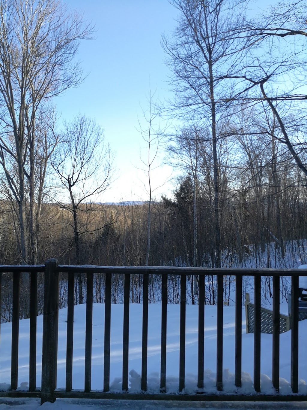 Chalet Tipi - Blueberry lake (private) | 209 Chemin des Pionniers, Labelle, QC J0T 1H0, Canada | Phone: (514) 999-5273