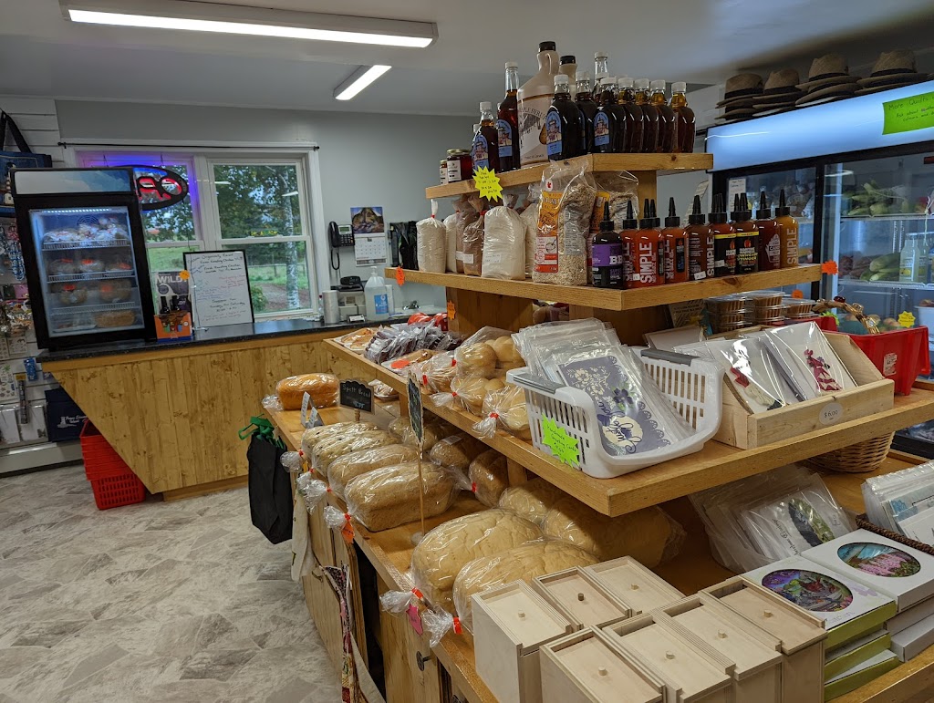 Hunter River Home Style Flavours | 4749 PE-13, Hunter River, PE C0A 1N0, Canada | Phone: (902) 964-2961