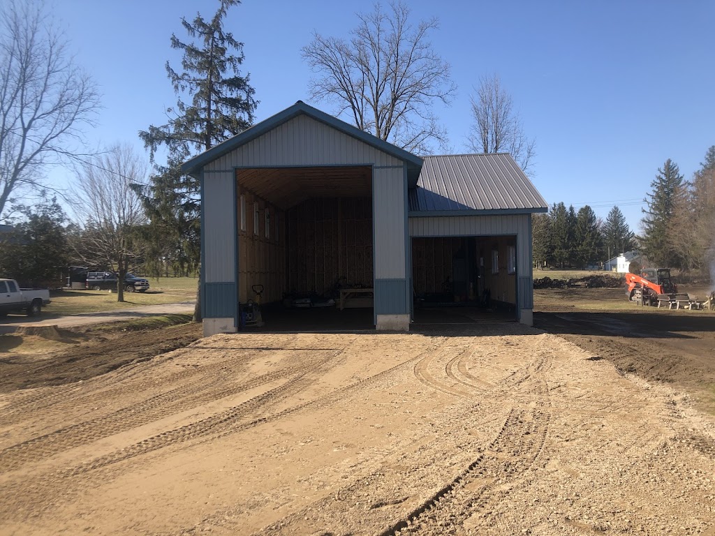 Schaefer Excavating & Septic Systems | 97 Lynedoch Rd, Delhi, ON N4B 2W4, Canada | Phone: (519) 212-0771