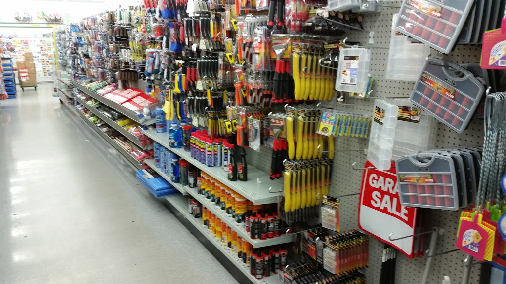 Dollarama | 3645 Gosset Rd, West Kelowna, BC V4T 1P4, Canada | Phone: (250) 768-2212