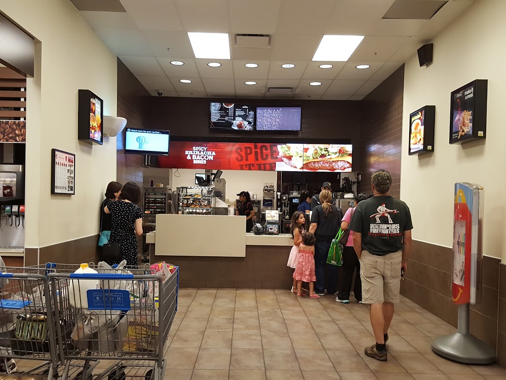 McDonalds | 805 Boyd St, New Westminster, BC V3M 5G7, Canada | Phone: (604) 718-1107