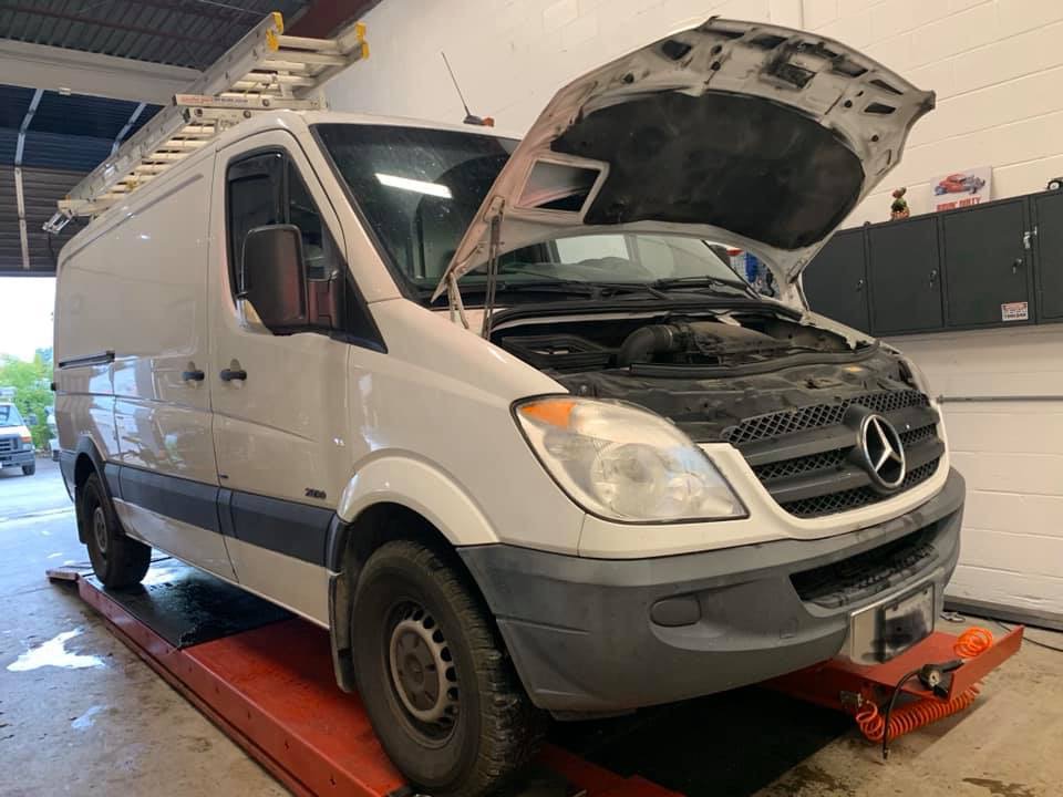 Barrie Alignment & Brakes | 11 Hart Dr Unit 6-7, Barrie, ON L4N 5M3, Canada | Phone: (705) 252-0515