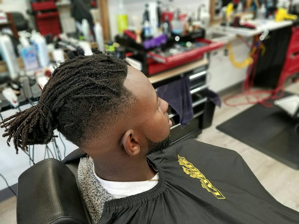 Auburn Station Barbershop | 100 Auburn Meadows Drive Southeast #338, Calgary, AB T3M 2G5, Canada | Phone: (403) 460-7300