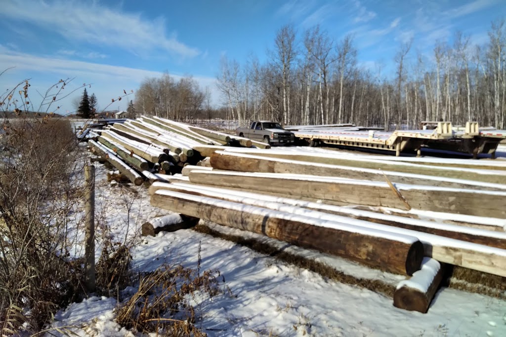 Peter Elias Trucking | Box 43 Roseau River, Franklin, MB R0A 2B0, Canada | Phone: (204) 746-0025