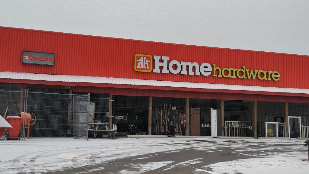 Home Hardware | 111 Hartzel Rd, St. Catharines, ON L2P 1N6, Canada | Phone: (905) 684-9438