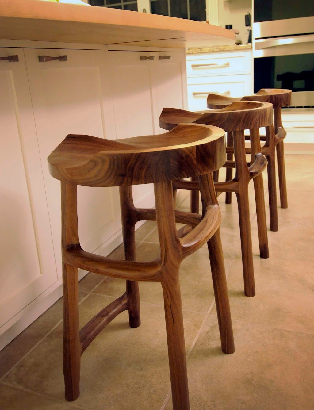 Michael McQuaid Woodworks | 51 Westwood Ln, North Wiltshire, PE C0A 1Y0, Canada | Phone: (902) 213-0478