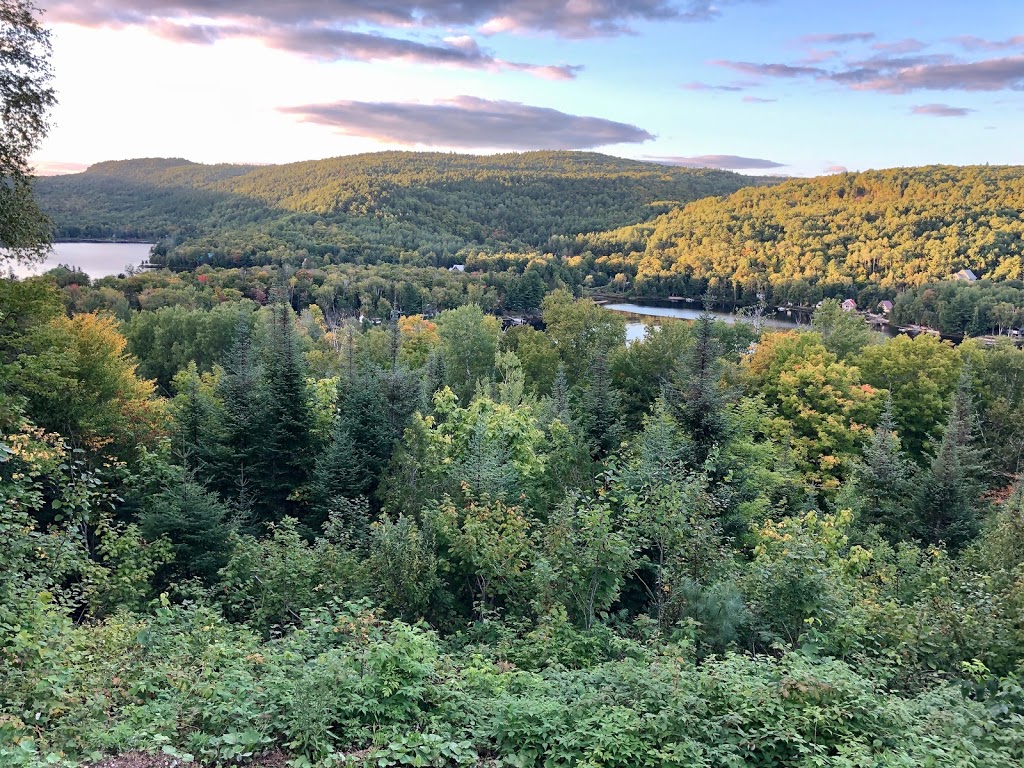 Le sommet de Mandeville | 62 Chemin de la Côte à Menick, Mandeville, QC J0K 1L0, Canada | Phone: (819) 995-2855