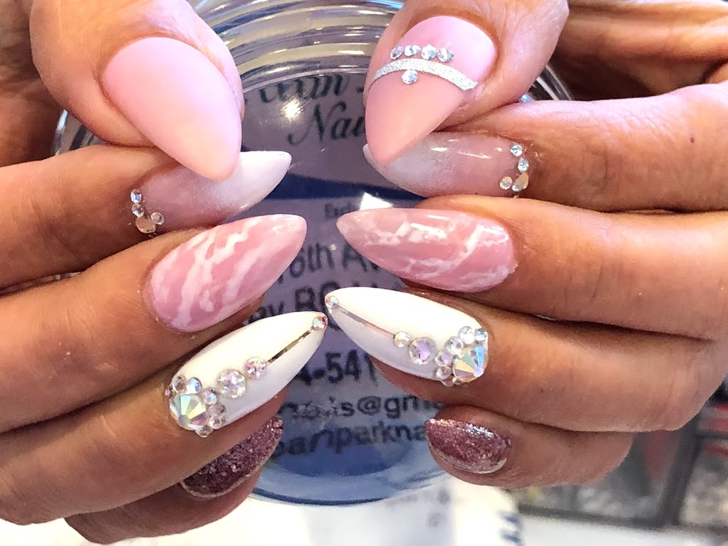Ocean Park Nails Ltd | 12875 16 Ave, Surrey, BC V4A 1N5, Canada | Phone: (604) 541-8070