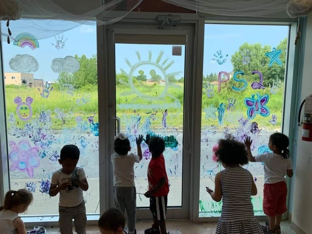 Cornerstone Preschool Childcare Center | 2247 Rymal Rd E, Stoney Creek, ON L8J 2V8, Canada | Phone: (905) 574-2701