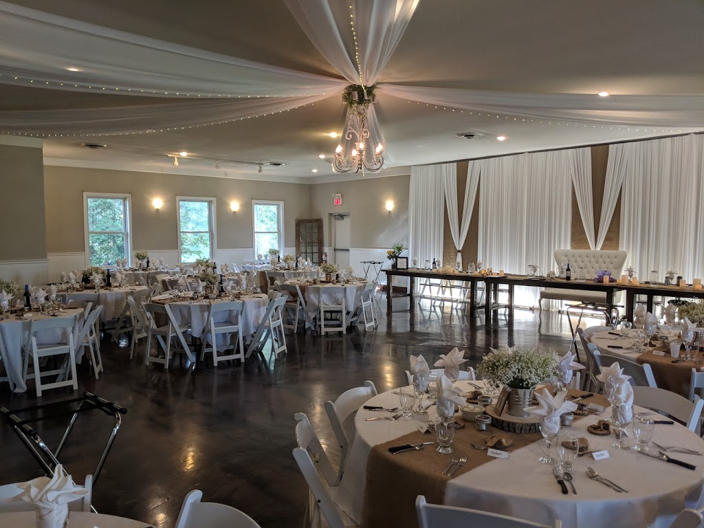 The Versteegh Room at Mount Elgin | 324183 Mt Elgin Rd, Mount Elgin, ON N0J 1N0, Canada | Phone: (519) 485-4535