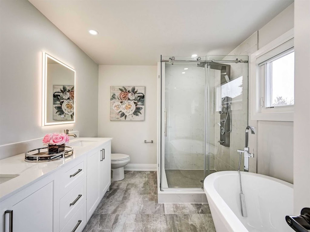 City Crown Countertop Inc | 101 Freshway Dr unit 35, Vaughan, ON L4K 1R9, Canada | Phone: (905) 251-5749