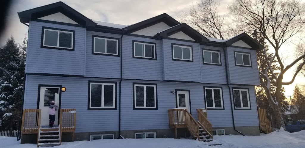 Lorian Properties | 11810 Kingsway NW, Edmonton, AB T5G 0X5, Canada | Phone: (780) 257-0851