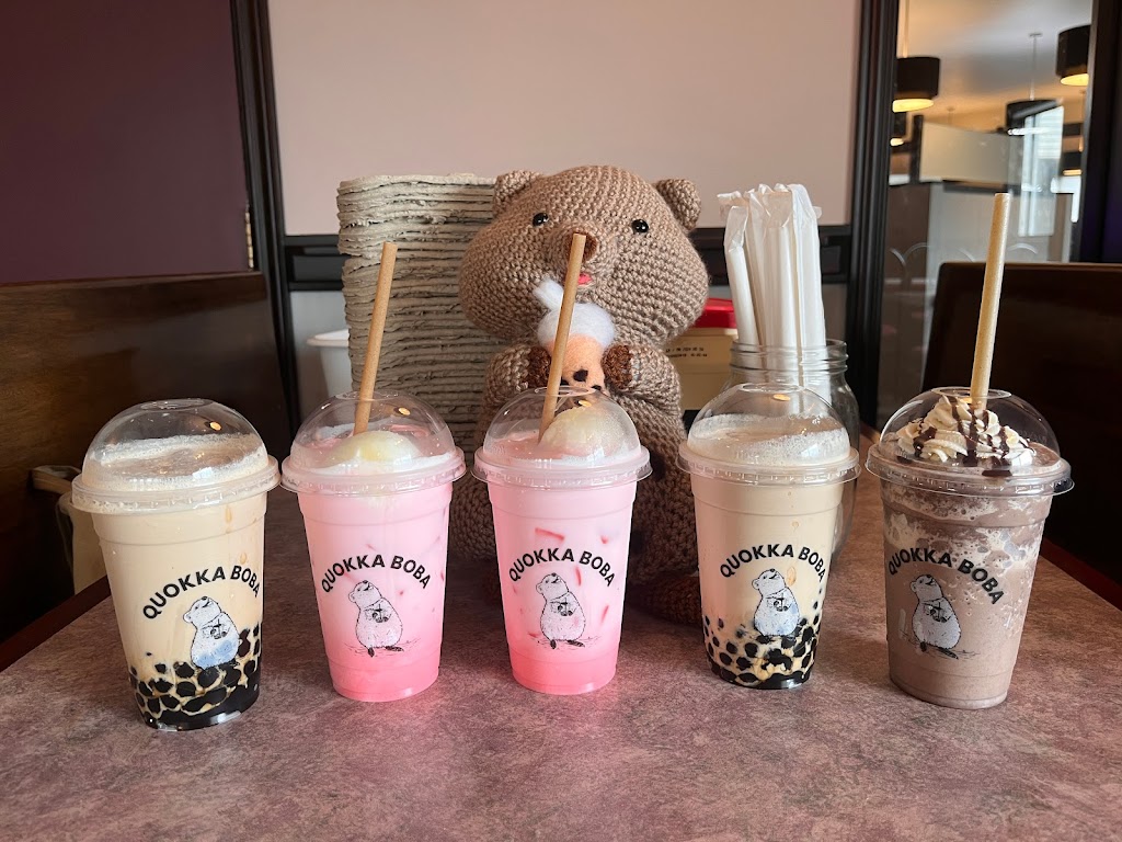 Quokka Boba | 5 Rink St, Montague, PE C0A 1R0, Canada | Phone: (902) 838-4118