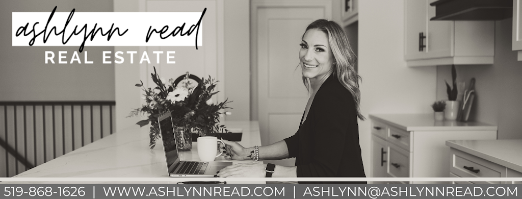 Ashlynn Read | 33267 Coursey Line, Lucan, ON N0M 2J0, Canada | Phone: (519) 868-1626