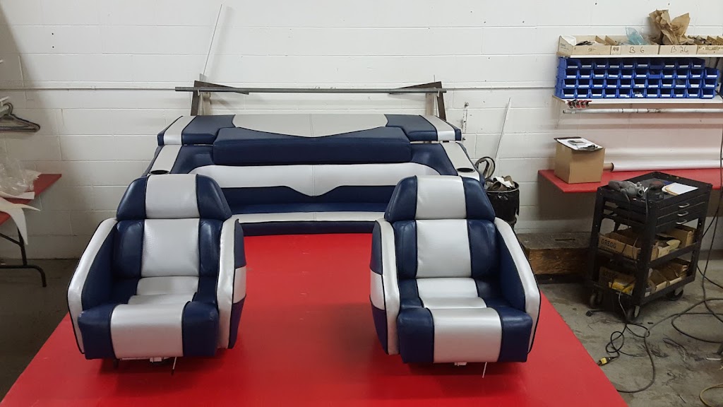 Alliance MFG | 10126 127 Ave NW, Edmonton, AB T5E 0B7, Canada | Phone: (780) 472-2482