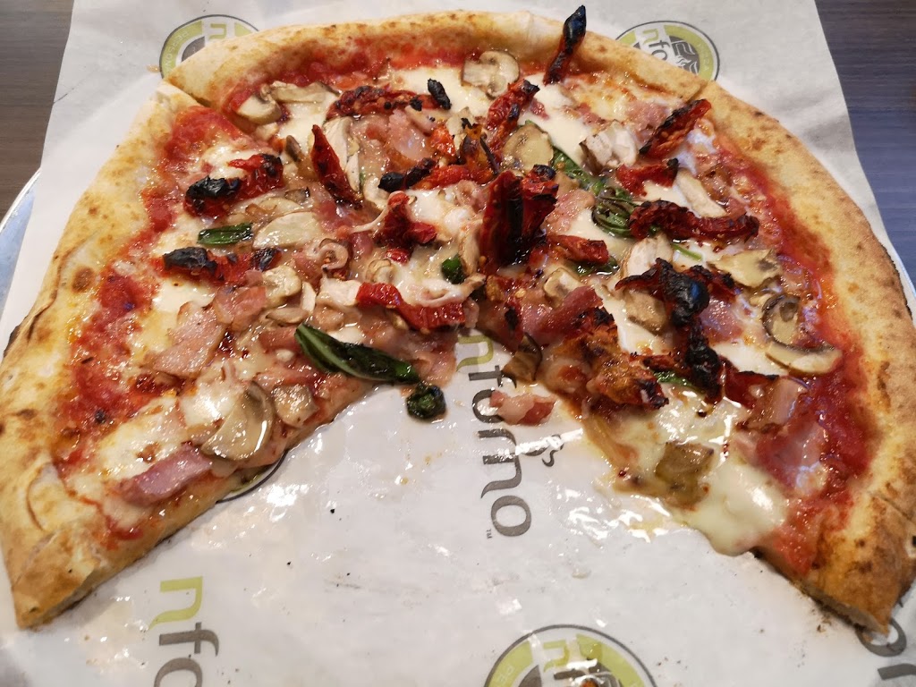 Nforno Pizza | 6795 Airport Rd, Mississauga, ON L4V 1N2, Canada