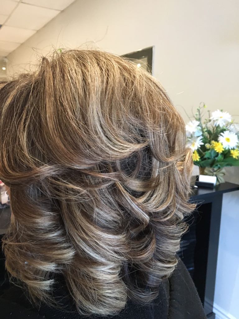 VSS Salon | 201 Lloyd Manor Rd, Etobicoke, ON M9B 6H6, Canada | Phone: (416) 236-1835