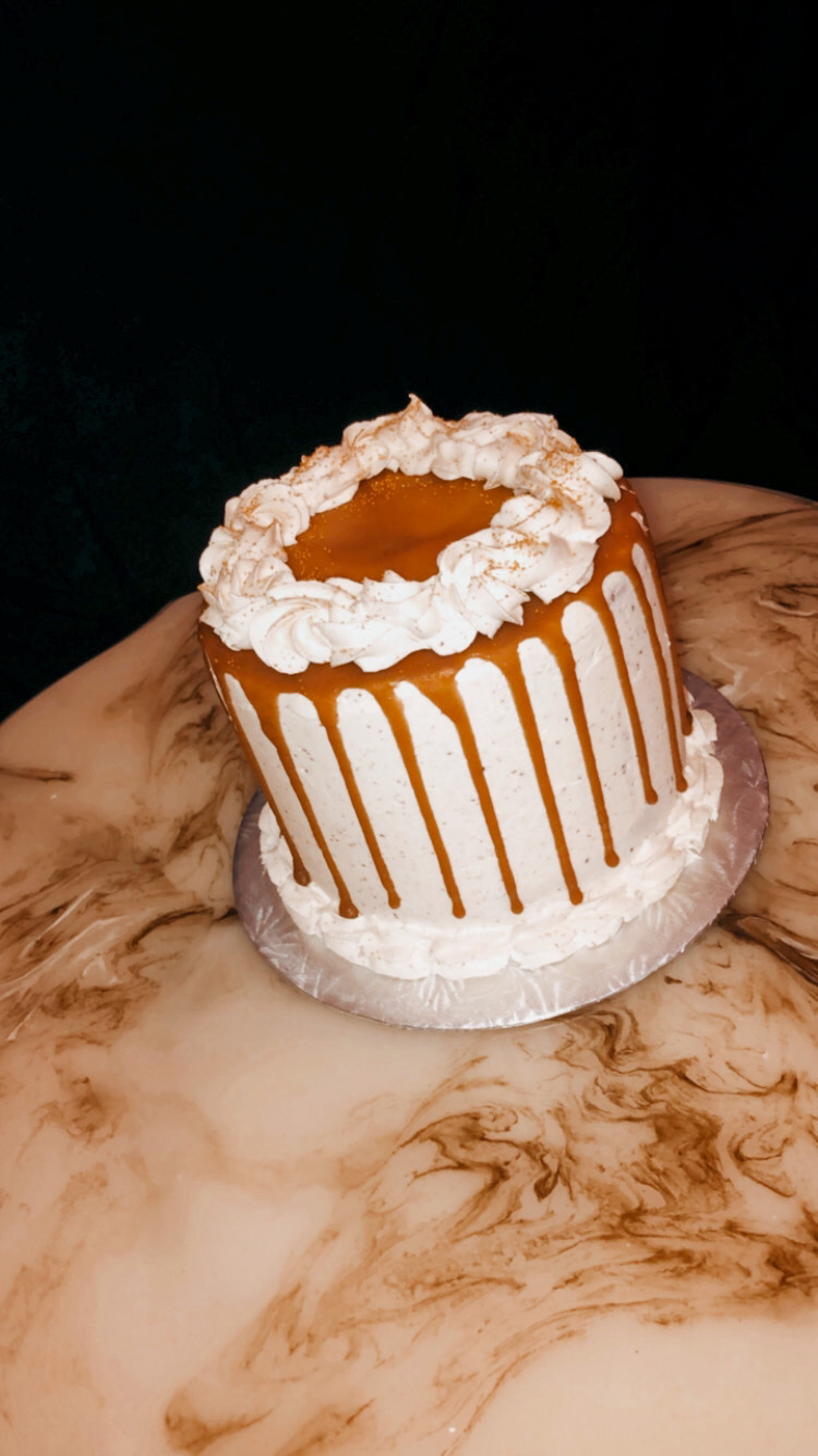 B. Kay’s Kupcakes & Sweets | 440 Winona Dr, York, ON M6C 3T8, Canada | Phone: (647) 883-5262