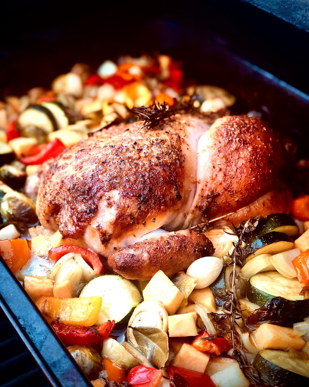The Muskoka Chef Inc. | 1011 Gostick Rd, MacTier, ON P0C 1H0, Canada | Phone: (416) 846-3653