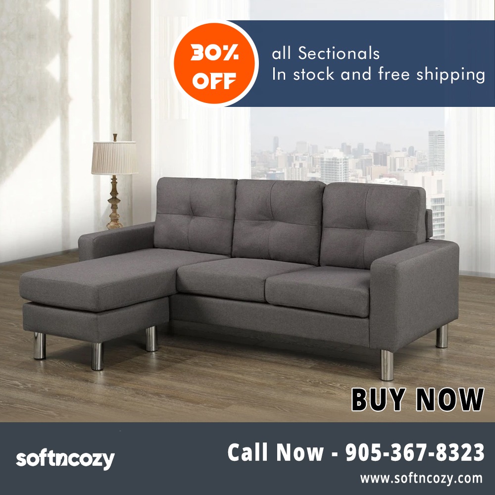 Softncozy Inc | 7175 Tomken Rd Unit 2, Mississauga, ON L5T 1E7, Canada | Phone: (905) 367-8323
