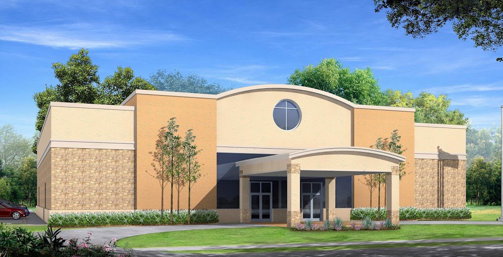 Go World Ministries | 2626 Dewdney Ave E, Regina, SK S4N 4V5, Canada
