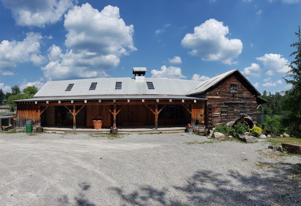 Austin Sawmill Heritage Park | 5 Station Rd, Kinmount, ON K0M 2A0, Canada | Phone: (705) 324-9411