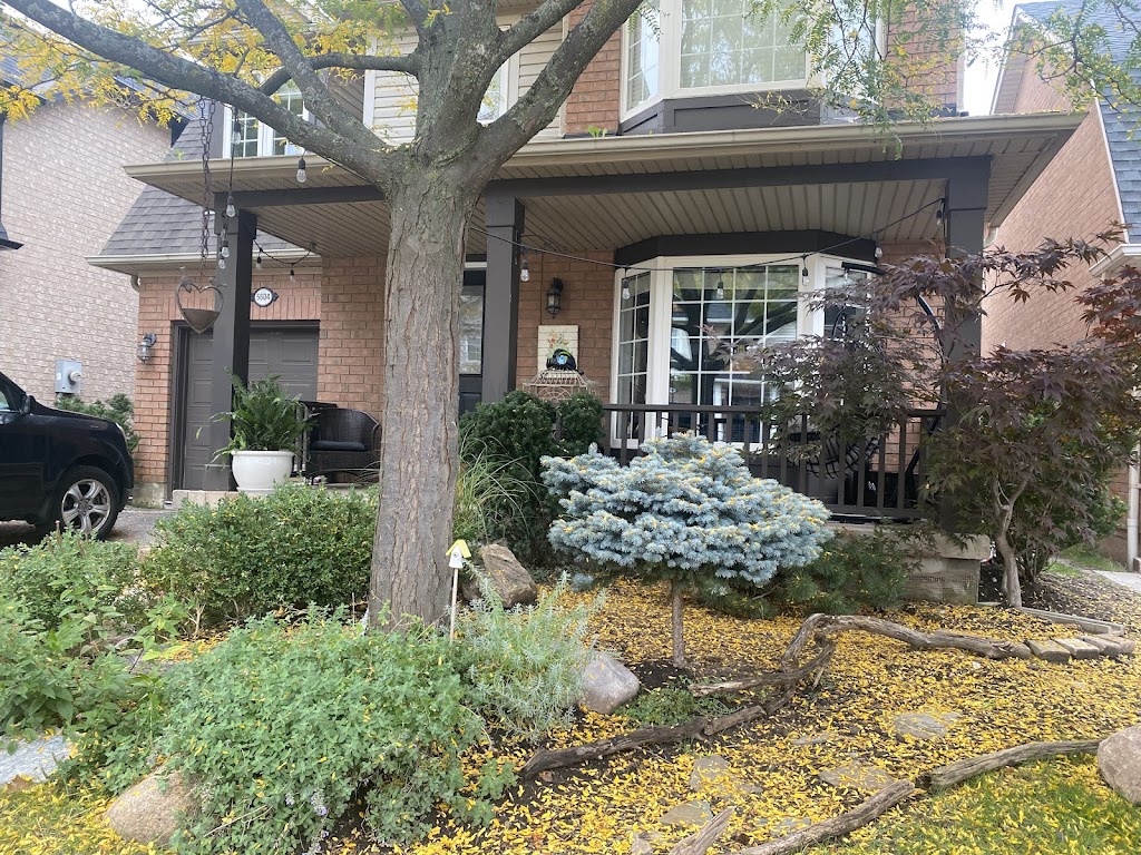 The Lash Den | 5604 Thorn Ln, Burlington, ON L7L 6T5, Canada | Phone: (416) 455-1906