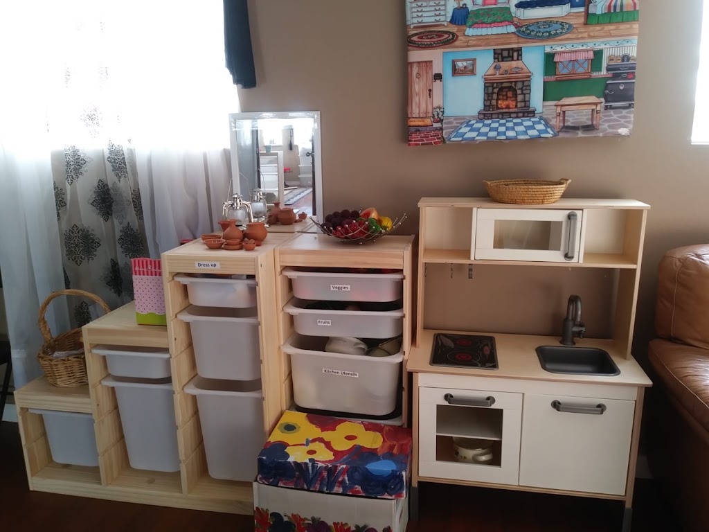 Bagicha Daycare | 12544 113 Ave, Surrey, BC V3V 7S8, Canada | Phone: (778) 917-4998