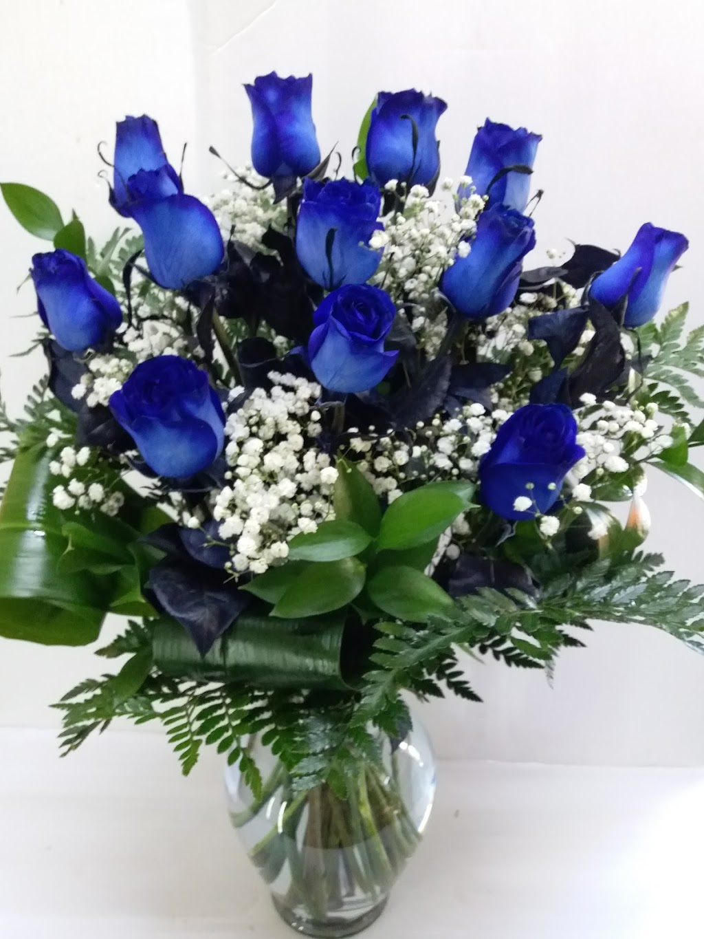 Bayview Fancy Flowers | 1213 Bayview Ave, Toronto, ON M4G 2Z8, Canada | Phone: (647) 347-2566