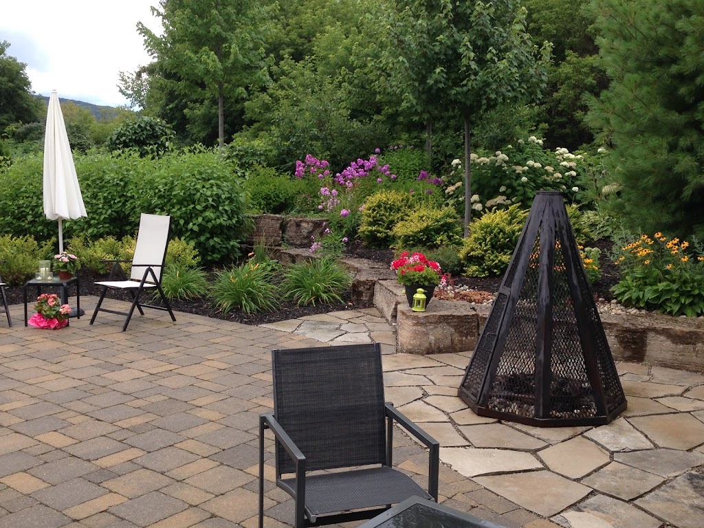 Campbell John Landscaping | 555359 Mono Amaranth Townline, Mono, ON L9V 0Z1, Canada | Phone: (519) 942-7411