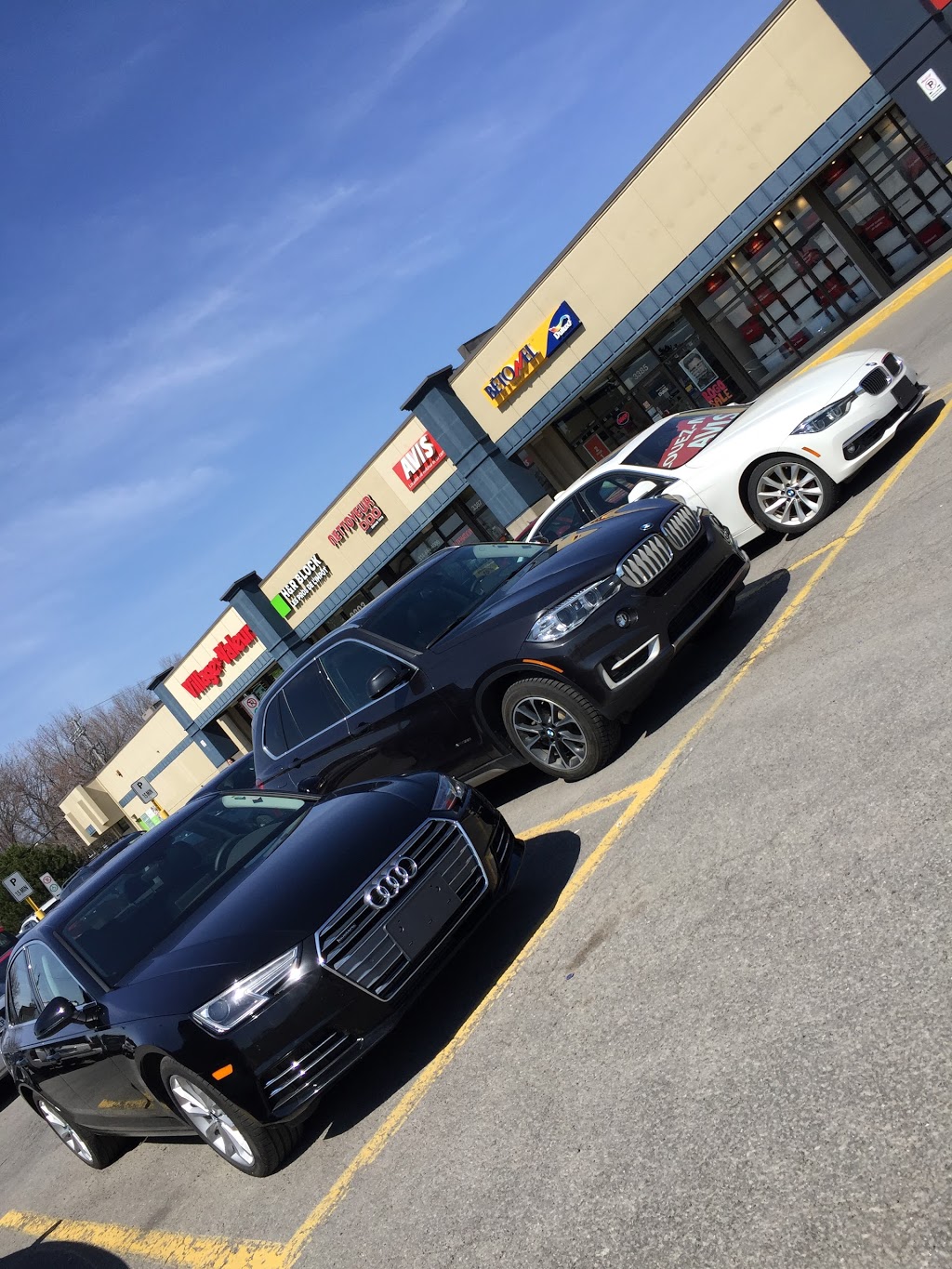 Avis Car Rental | 3387 Boulevard Des Sources Centennial Plaza, Dollard-Des Ormeaux, QC H9B 1Z8, Canada | Phone: (514) 697-1813